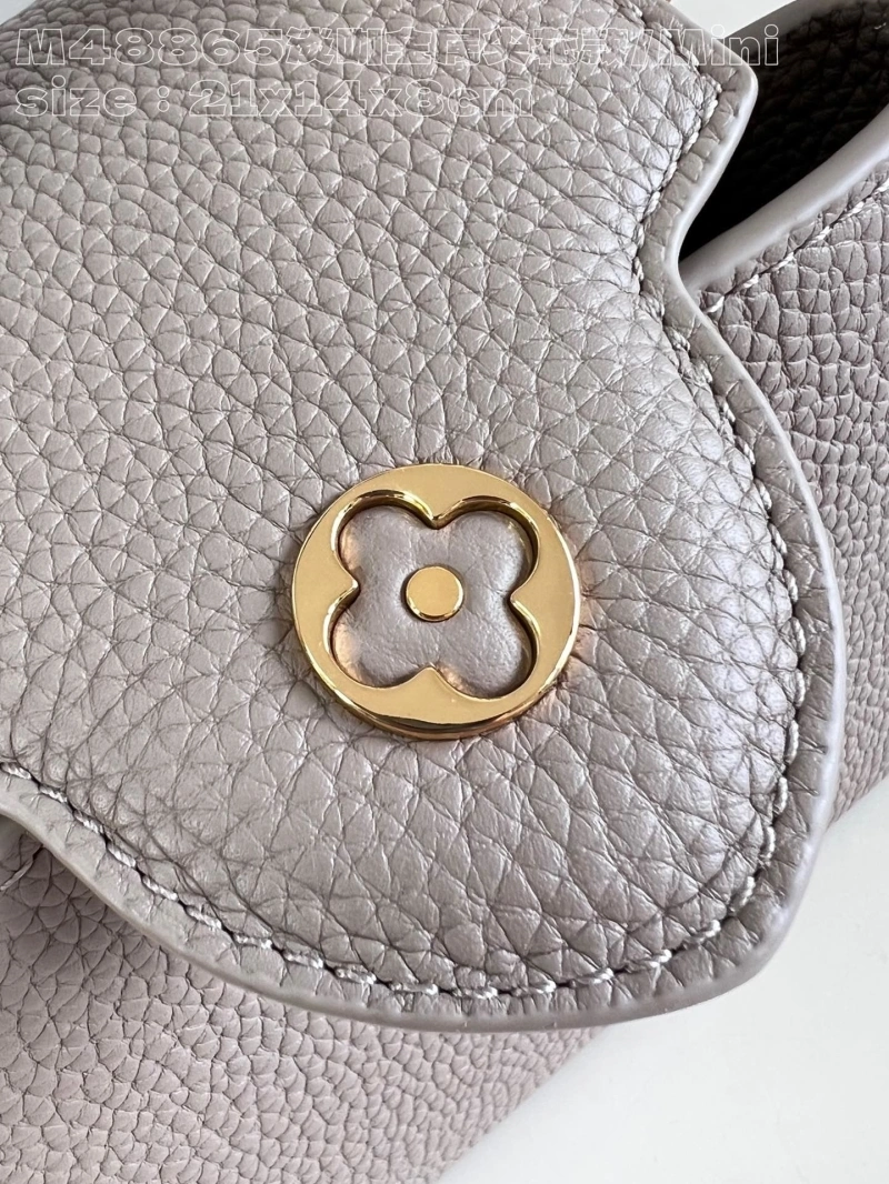 LV Capucines Bags 4365I-0379