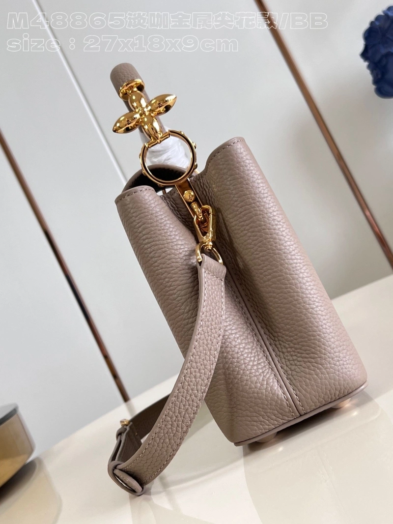 LV Capucines Bags 4365I-0380