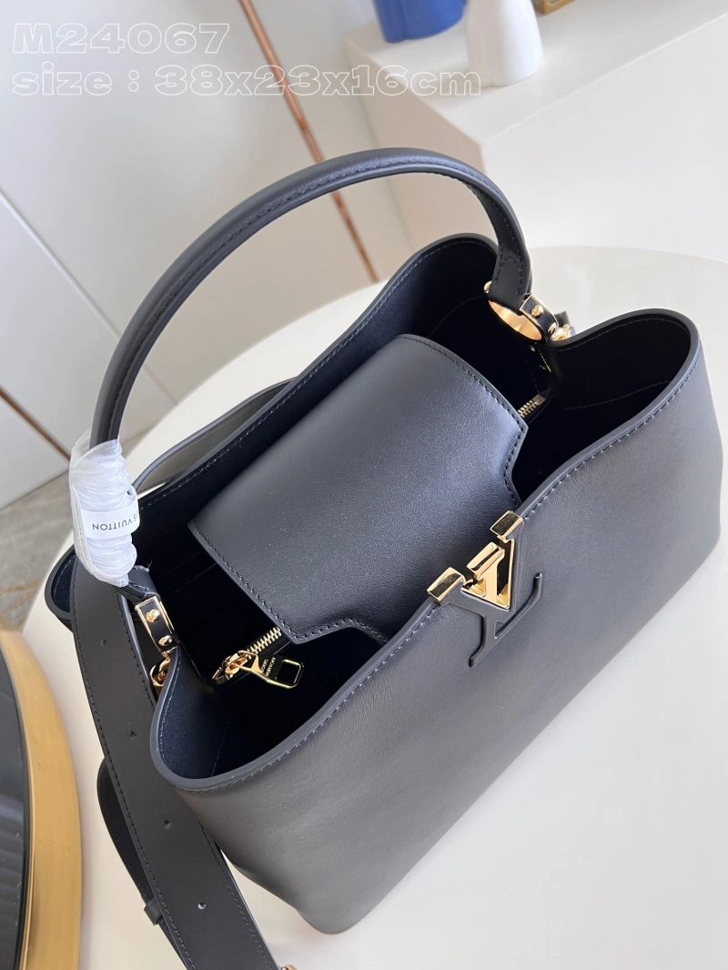 LV Capucines Bags 4365I-0381