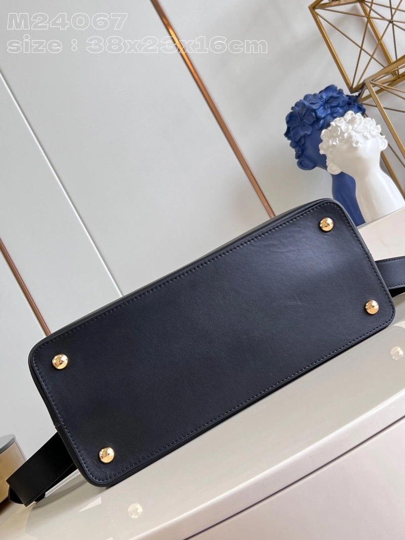 LV Capucines Bags 4365I-0381