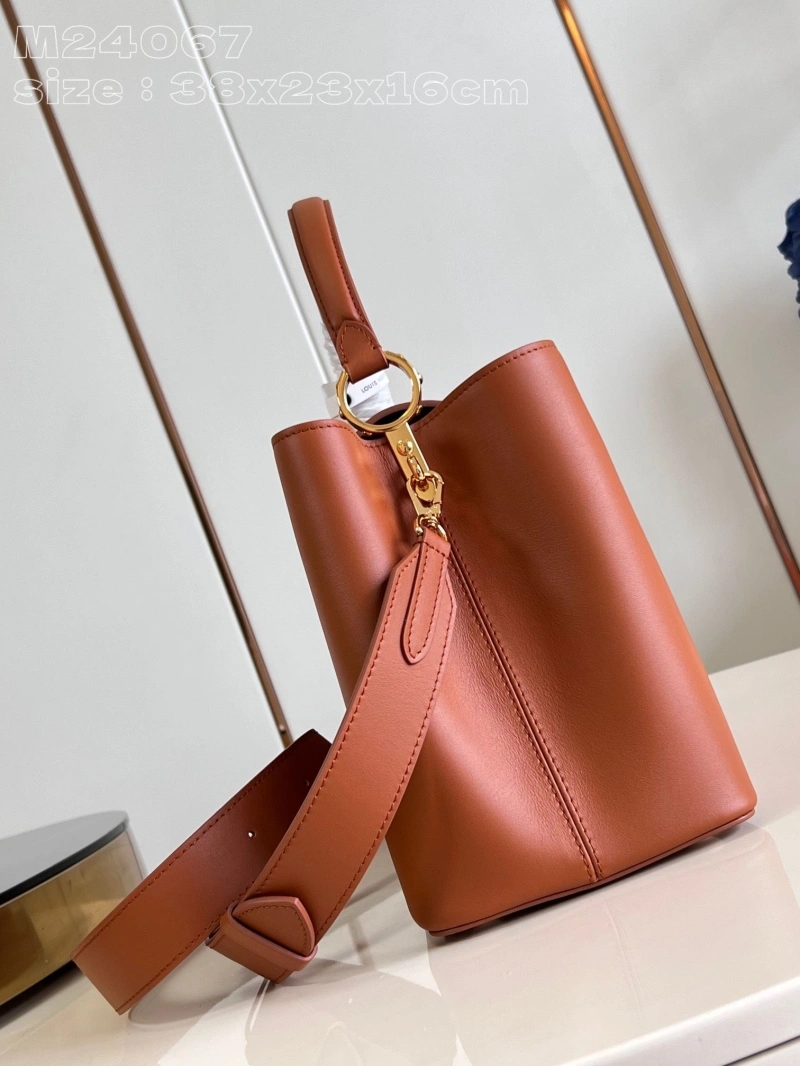 LV Capucines Bags 4365I-0382