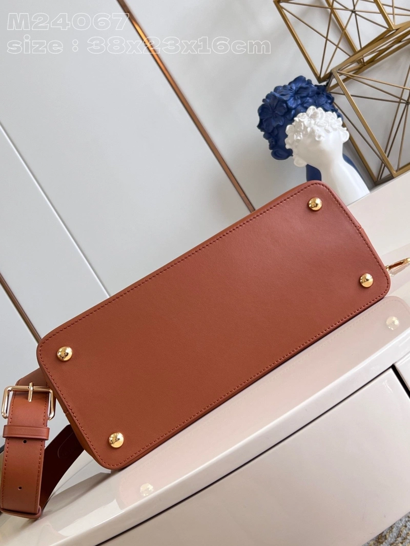 LV Capucines Bags 4365I-0382