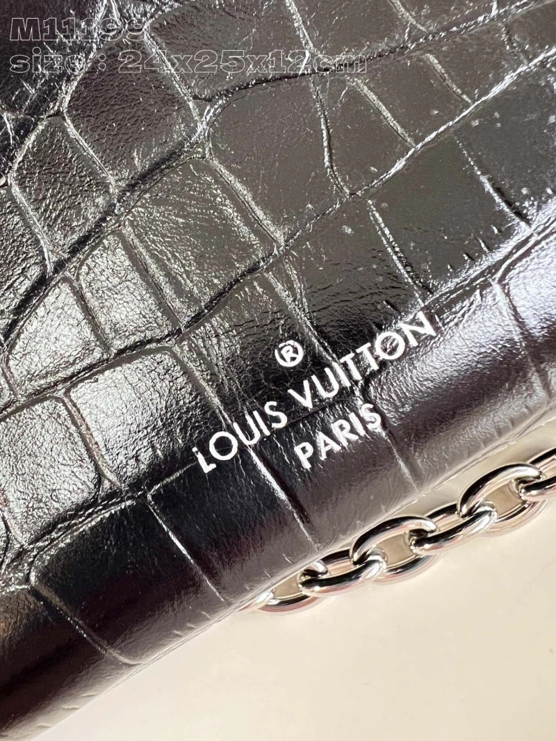 LV Box Bags 4365I-0384