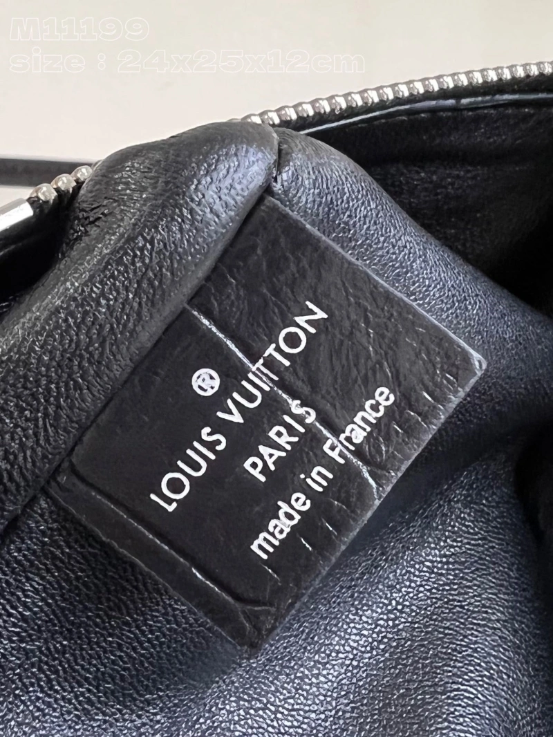 LV Box Bags 4365I-0384