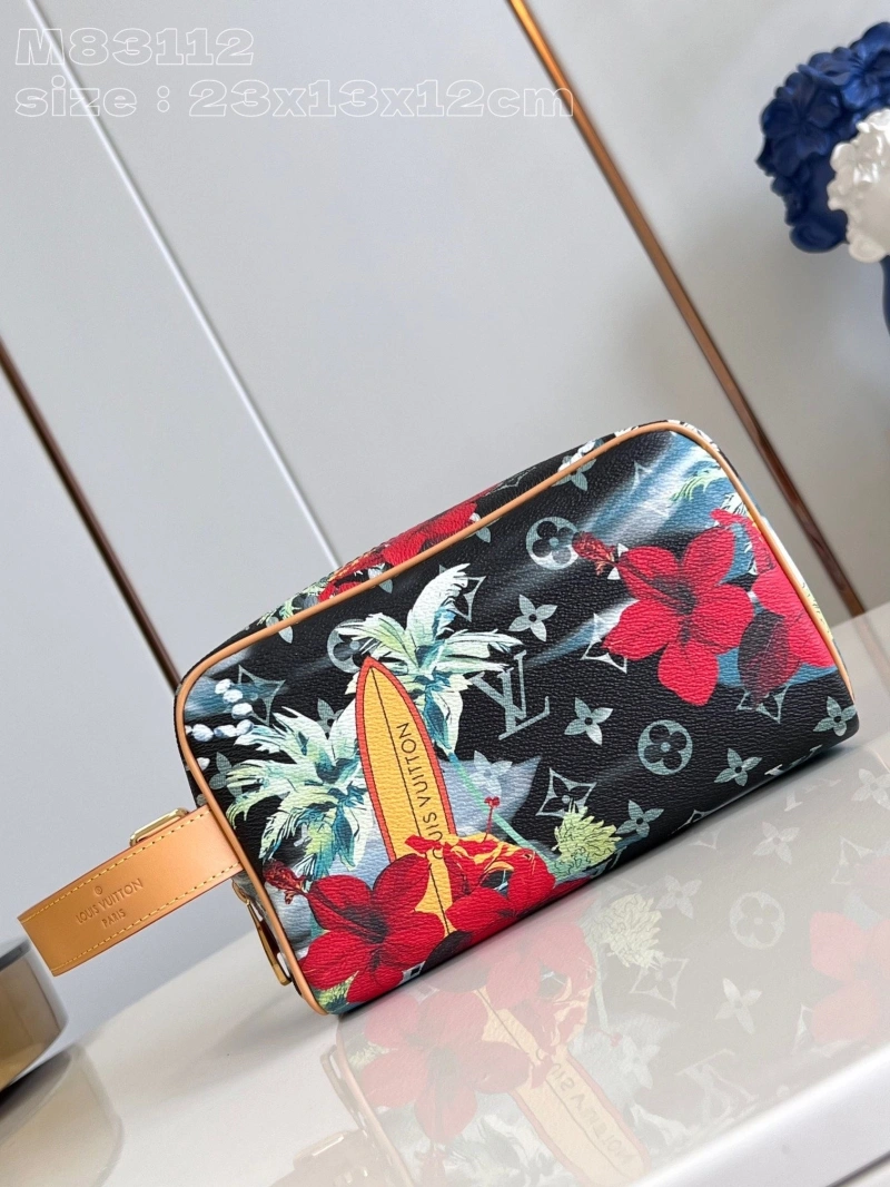 LV Cosmetic Bags 4365I-0386