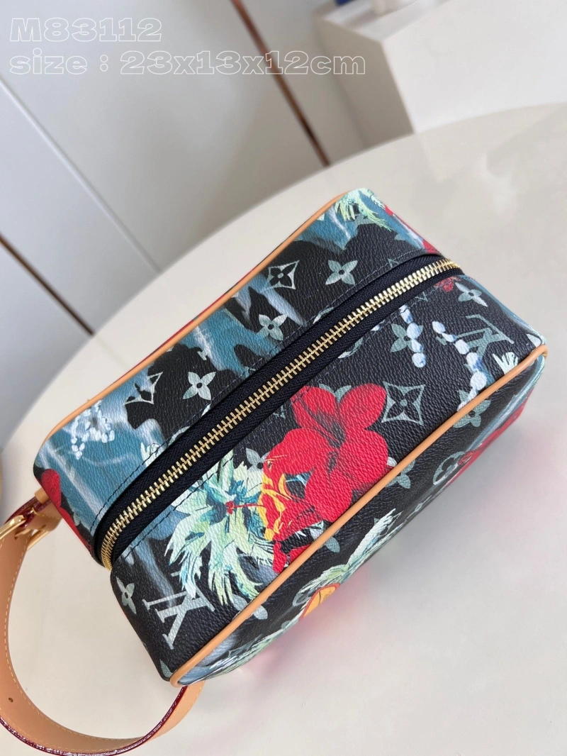 LV Cosmetic Bags 4365I-0386