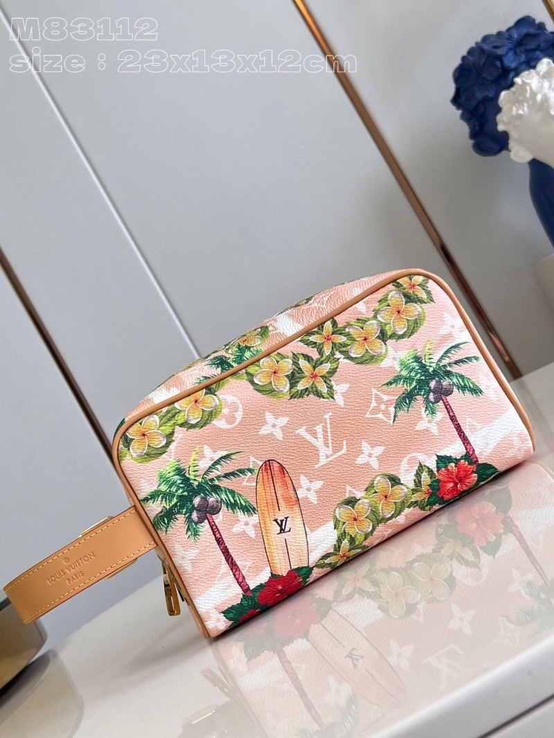 LV Cosmetic Bags 4365I-0387