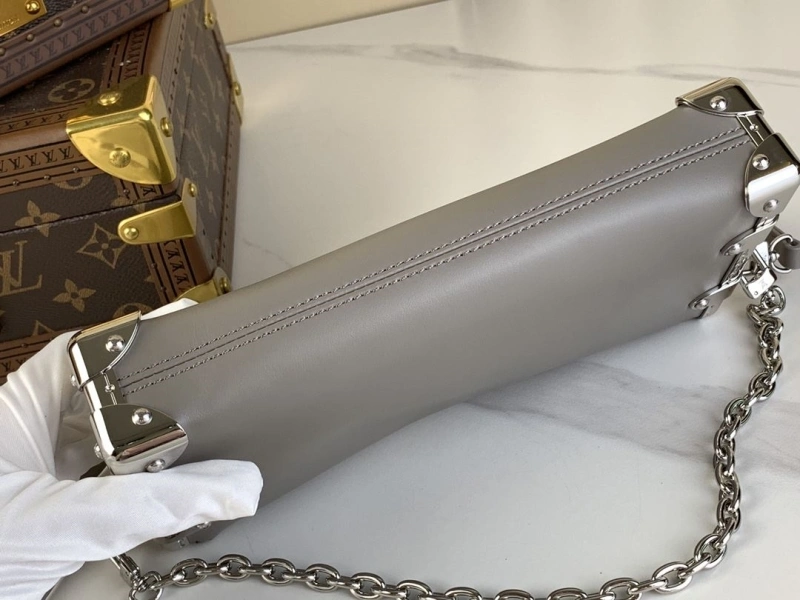 LV Box Bags 4365I-0396