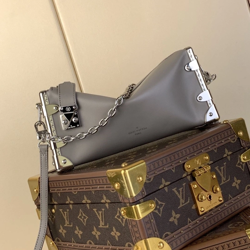 LV Box Bags 4365I-0396