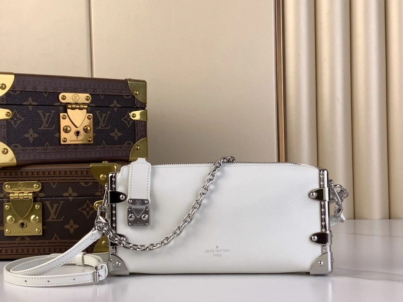 LV Box Bags 4365I-0397
