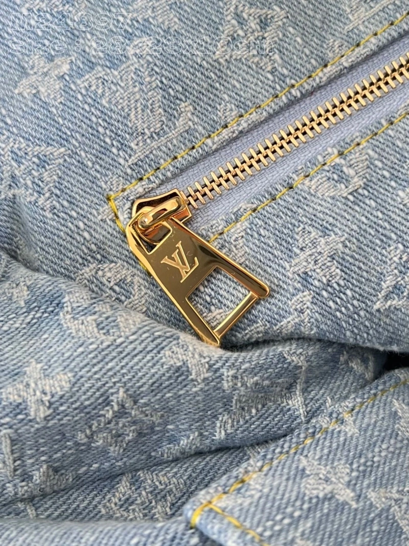 LV Shopping Bags 4365I-0398