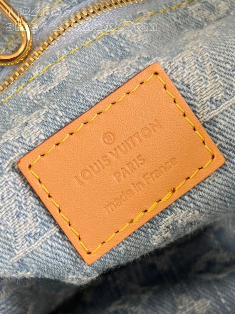 LV Shopping Bags 4365I-0398