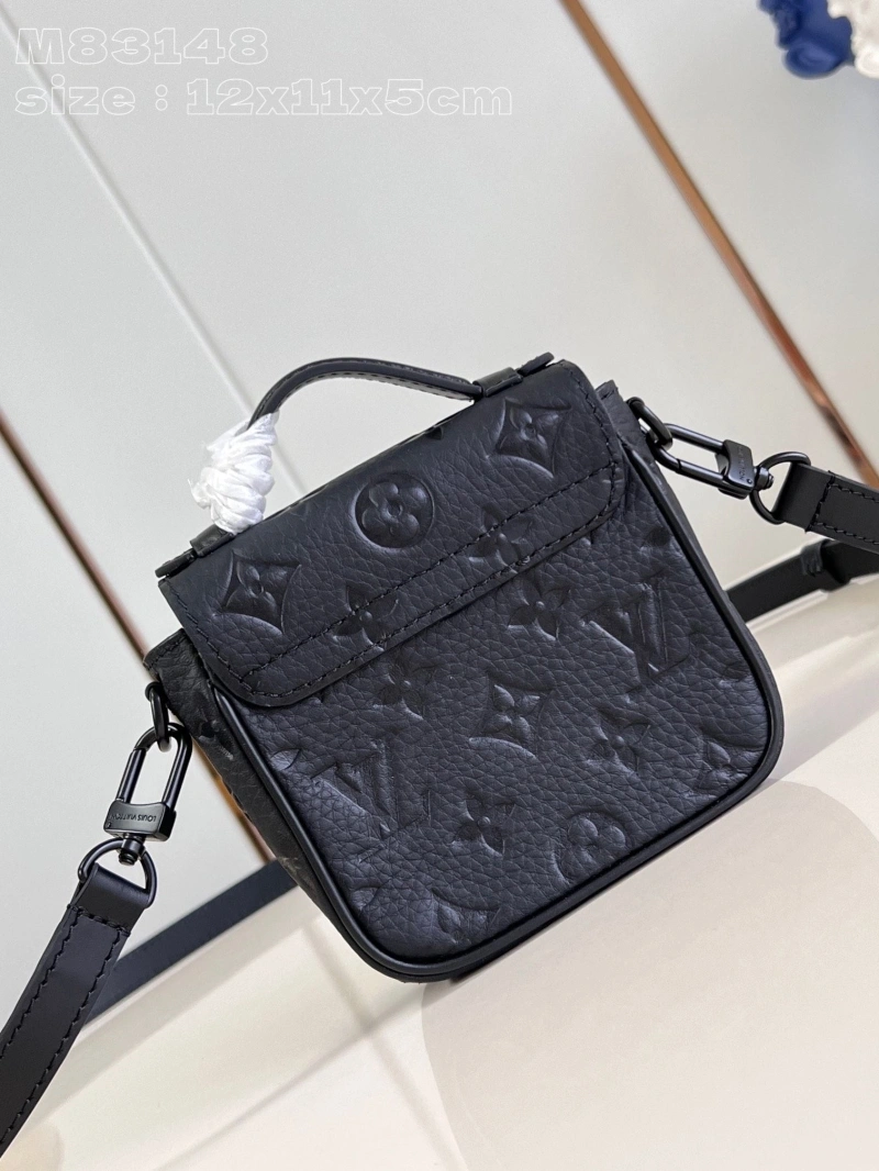 LV Satchel Bags 4365I-0403