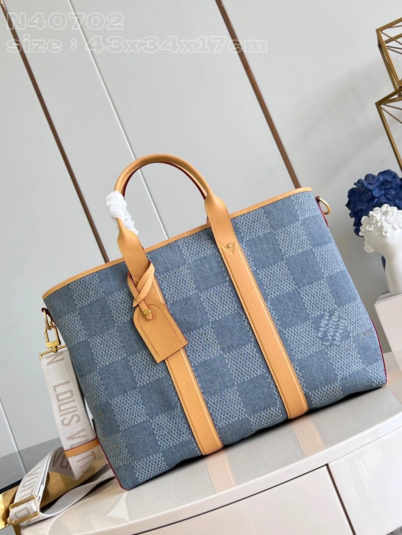LV Shopping Bags 4365I-0404