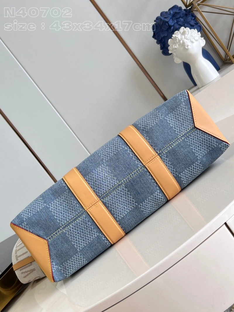 LV Shopping Bags 4365I-0404