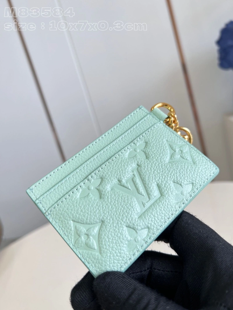 LV Wallets 4365I-0420