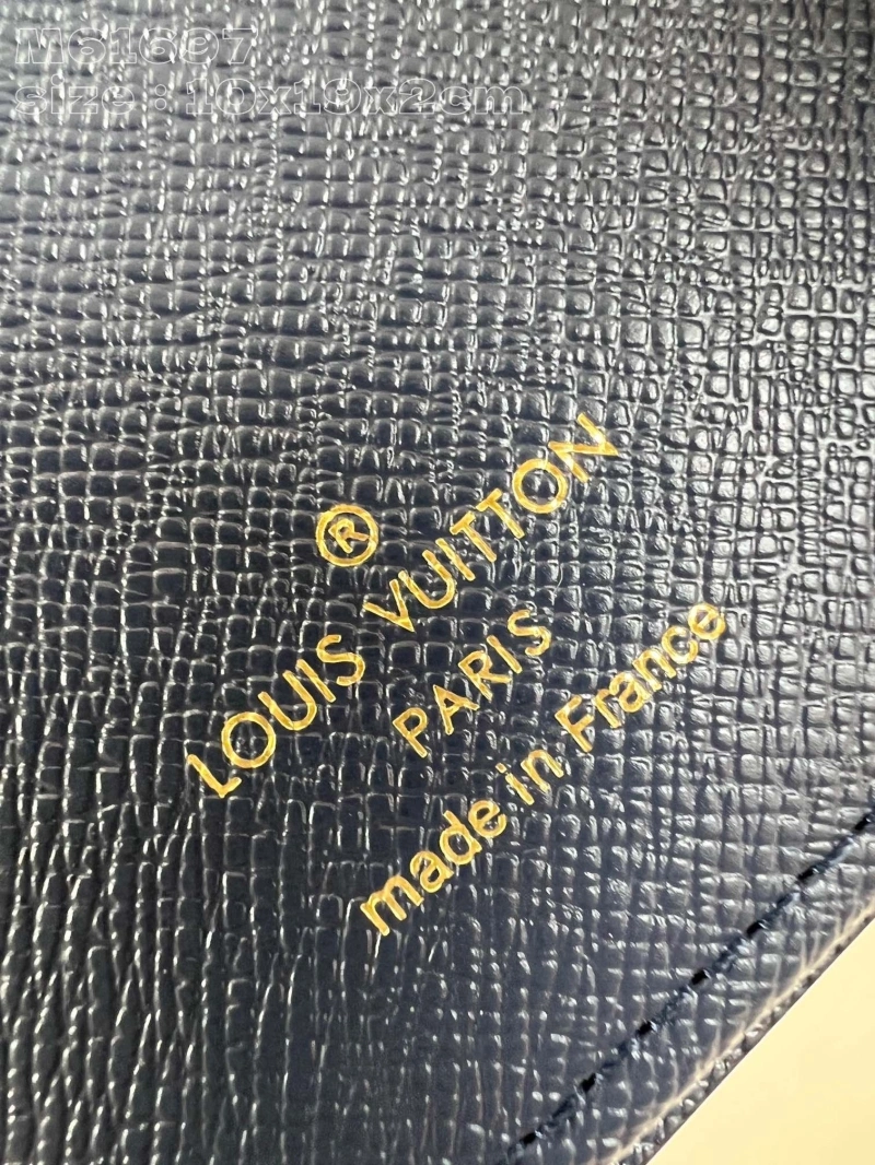 LV Wallets 4365I-0425