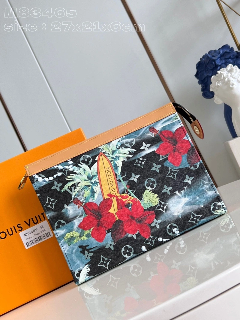LV Clutch Bags 4365I-0429