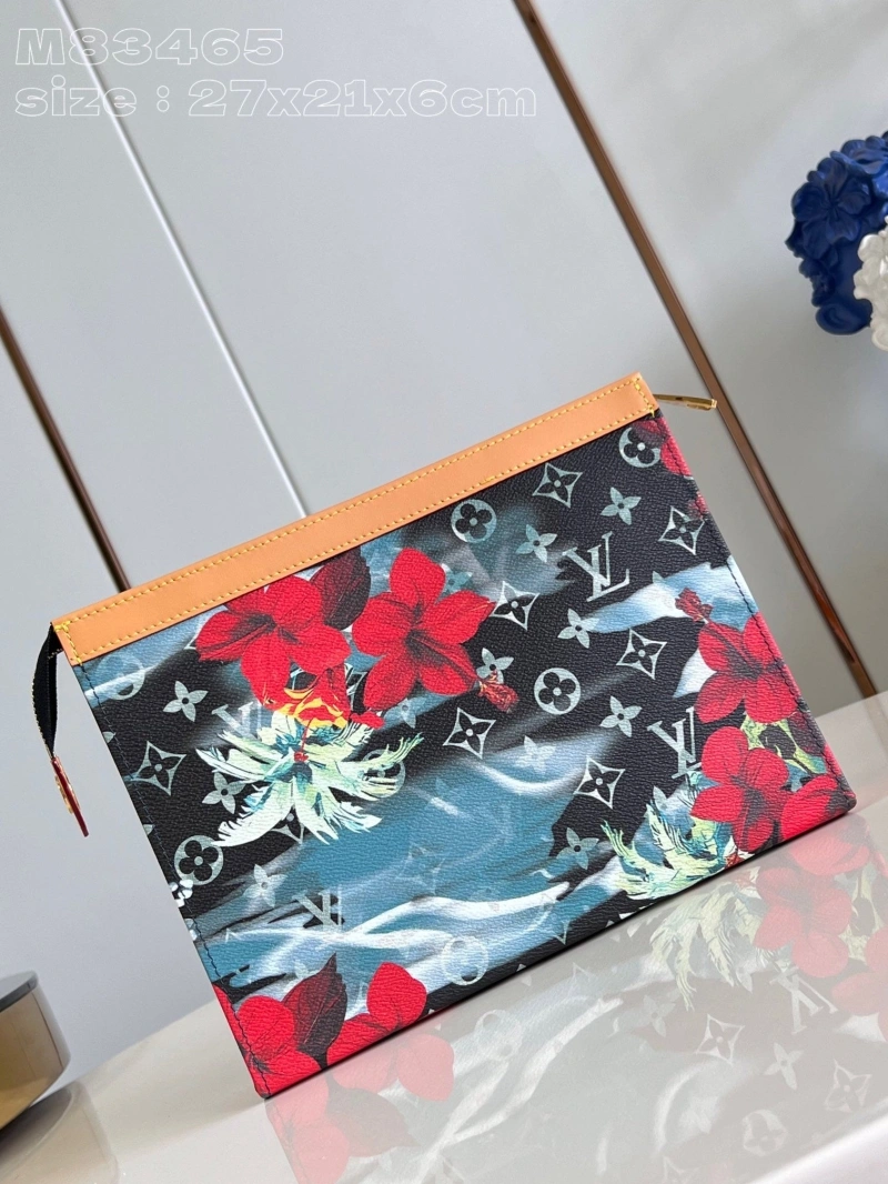 LV Clutch Bags 4365I-0429