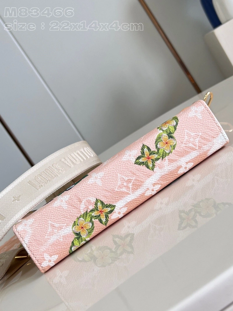 LV Clutch Bags 4365I-0430