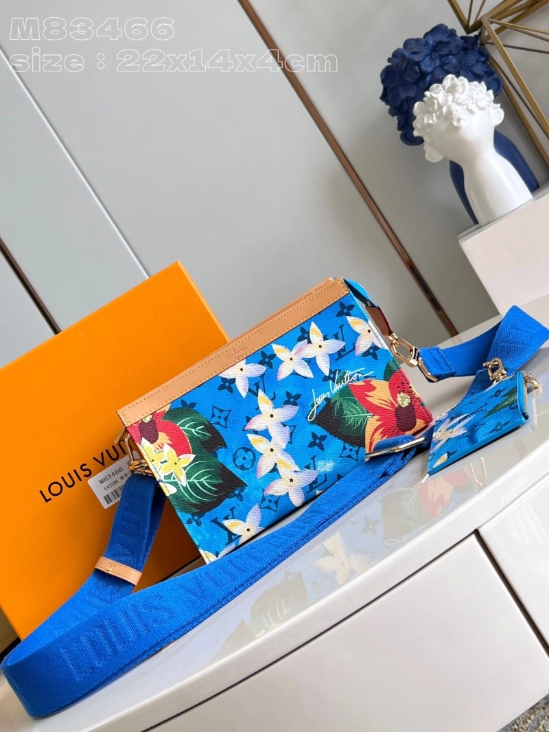 LV Clutch Bags 4365I-0431