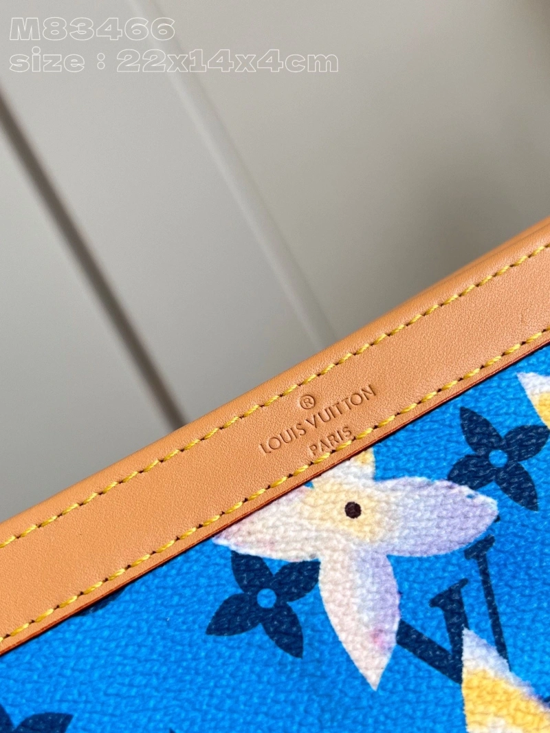 LV Clutch Bags 4365I-0431