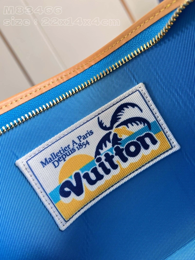 LV Clutch Bags 4365I-0431