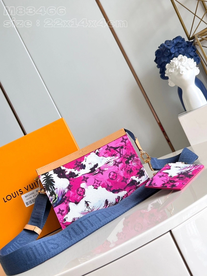 LV Clutch Bags 4365I-0432