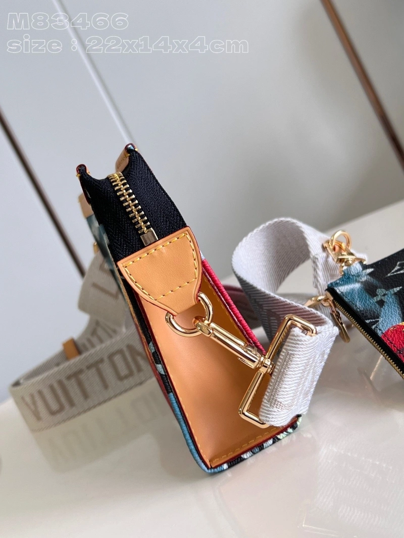 LV Clutch Bags 4365I-0433