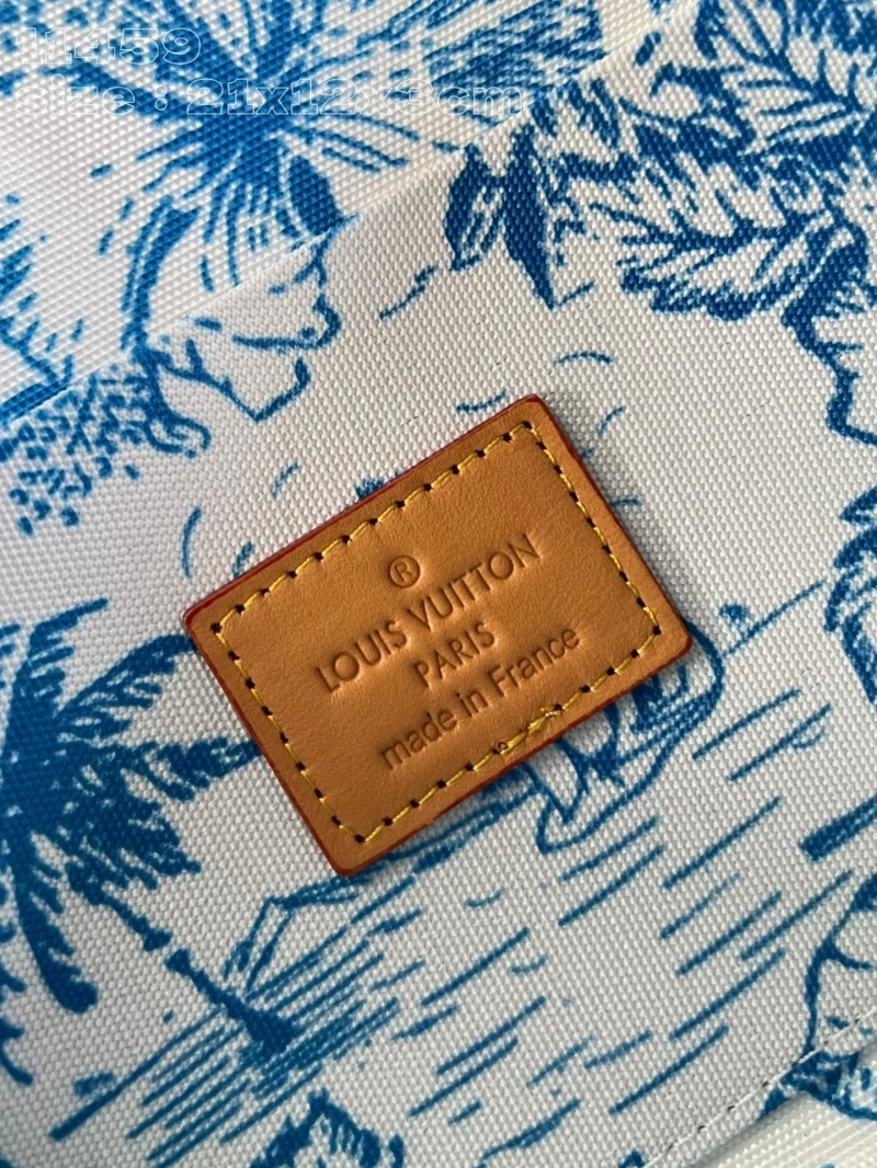 LV Wallets 4365I-0438