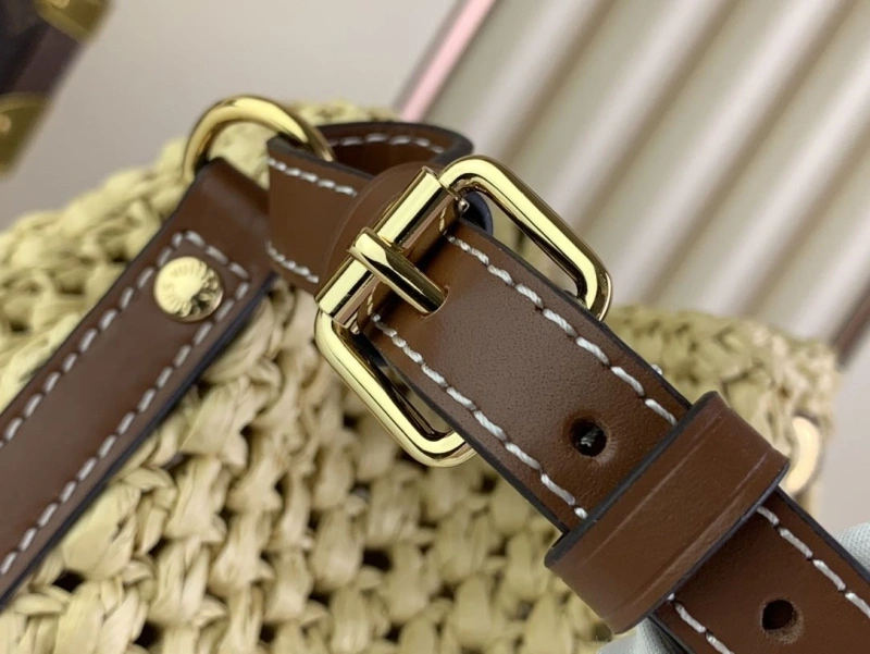 LV Bucket Bags 4365I-0439