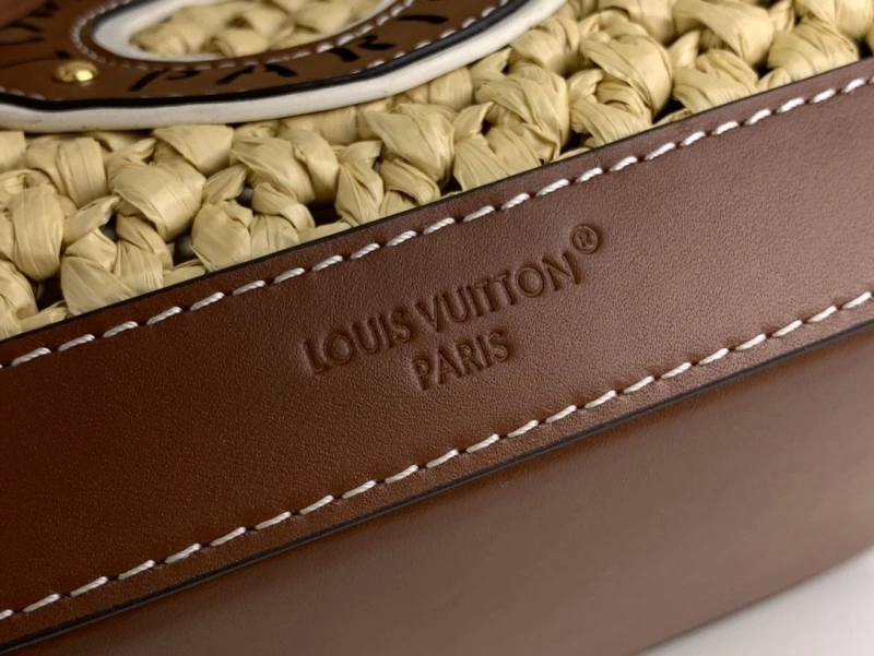 LV Bucket Bags 4365I-0439