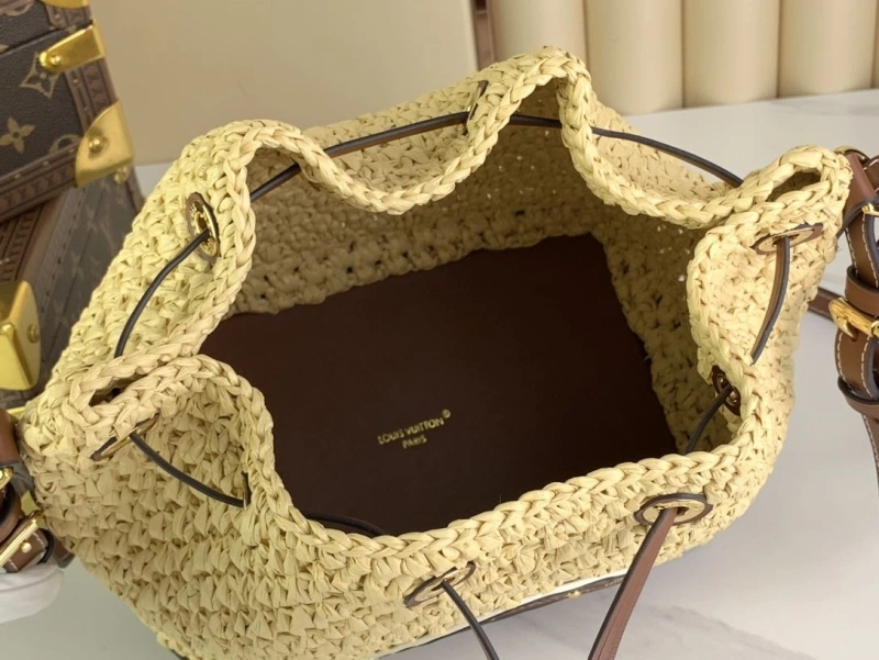 LV Bucket Bags 4365I-0439