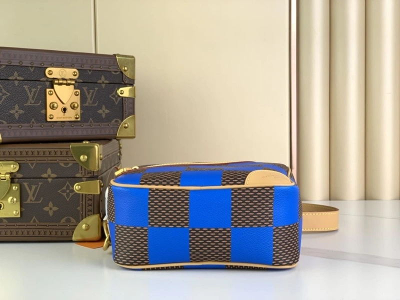 LV Box Bags 4365I-0440