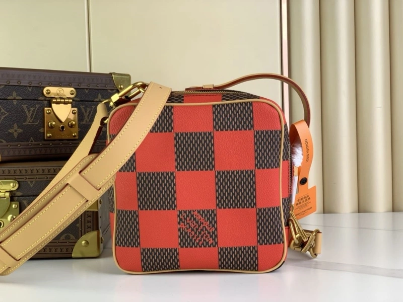 LV Box Bags 4365I-0442