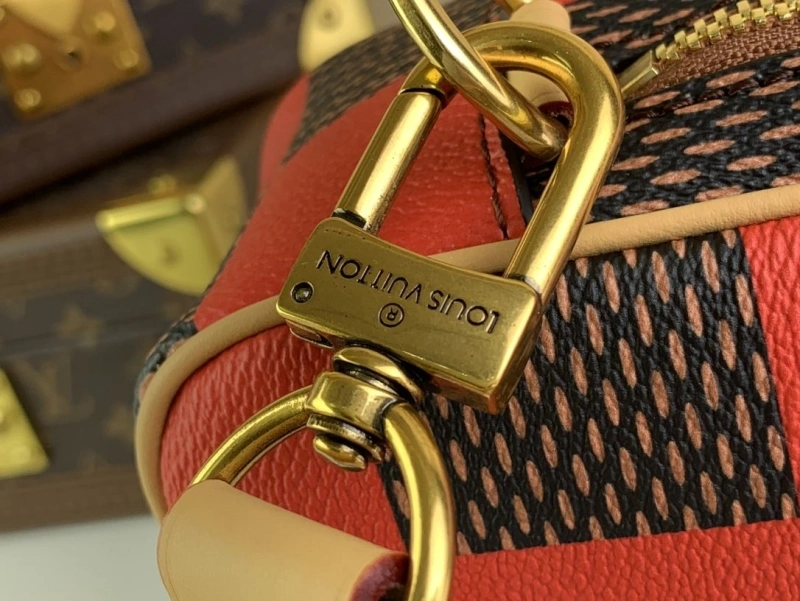 LV Box Bags 4365I-0442