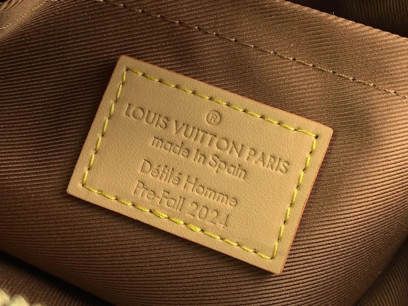 LV Box Bags 4365I-0443