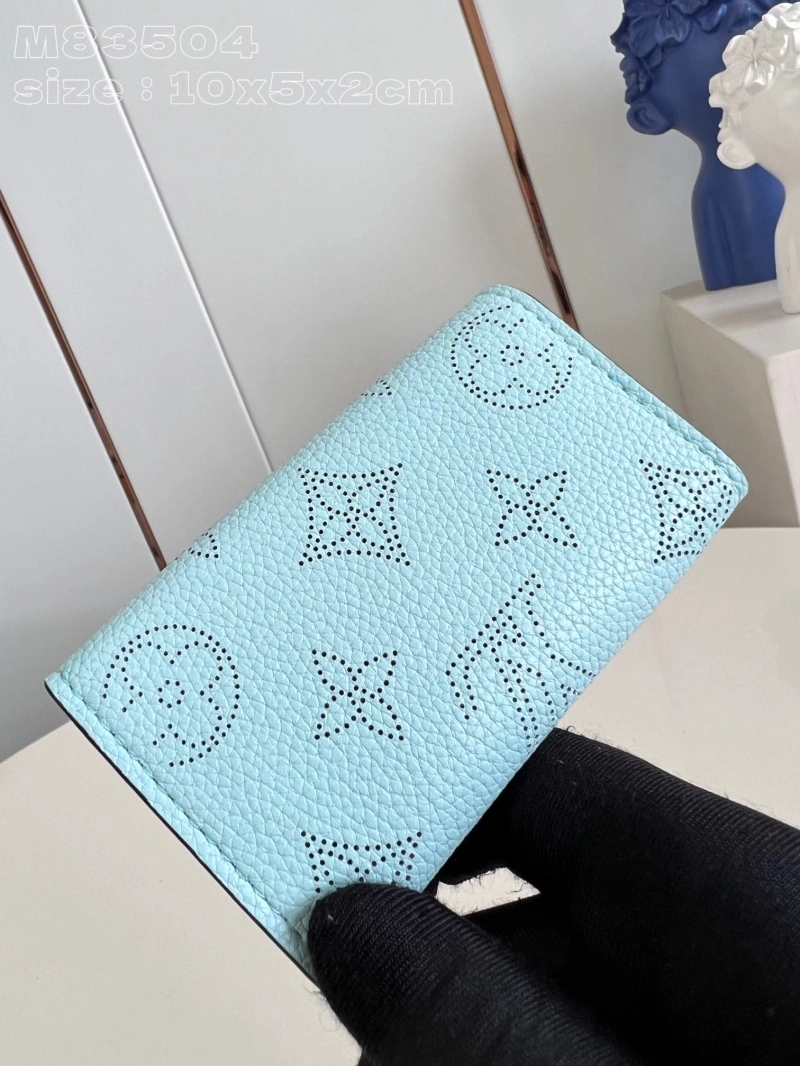 LV Wallets 4365I-0446