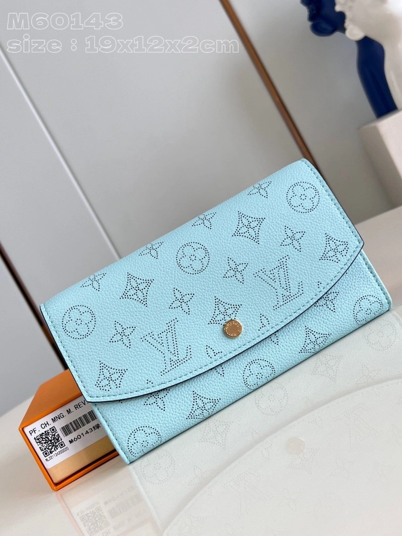 LV Wallets 4365I-0448
