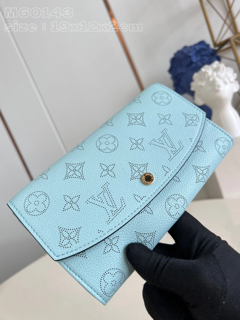 LV Wallets 4365I-0448