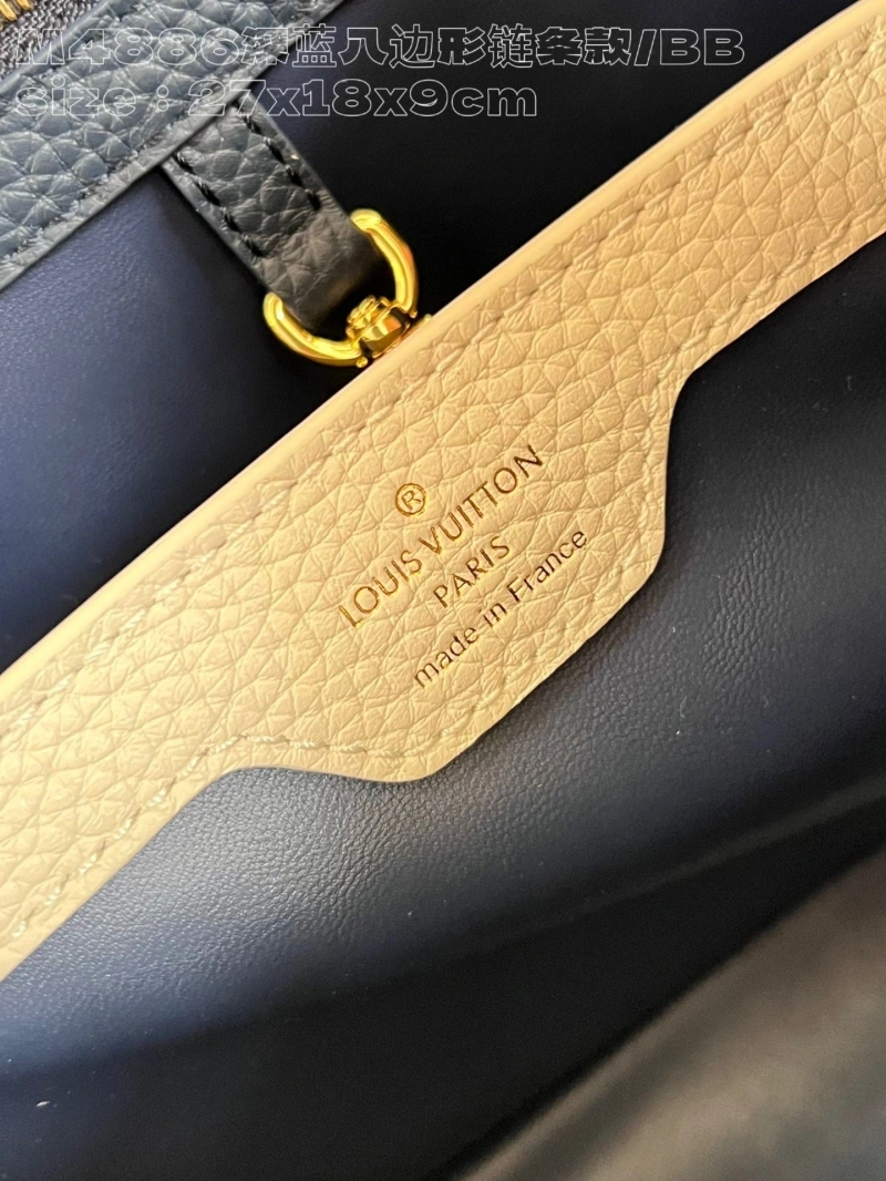 LV Capucines Bags 4365I-0451
