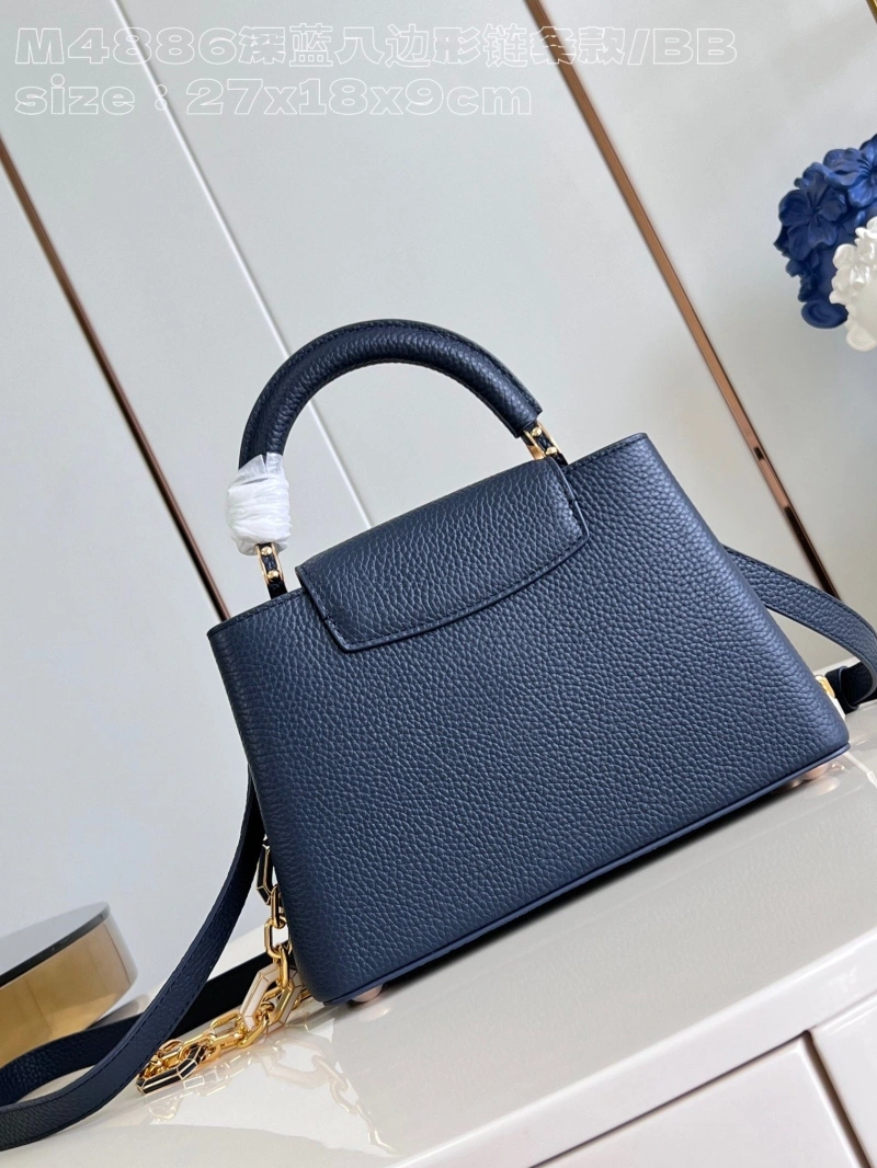 LV Capucines Bags 4365I-0451