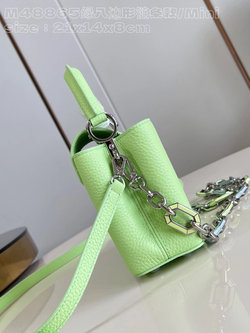 LV Capucines Bags 4365I-0452