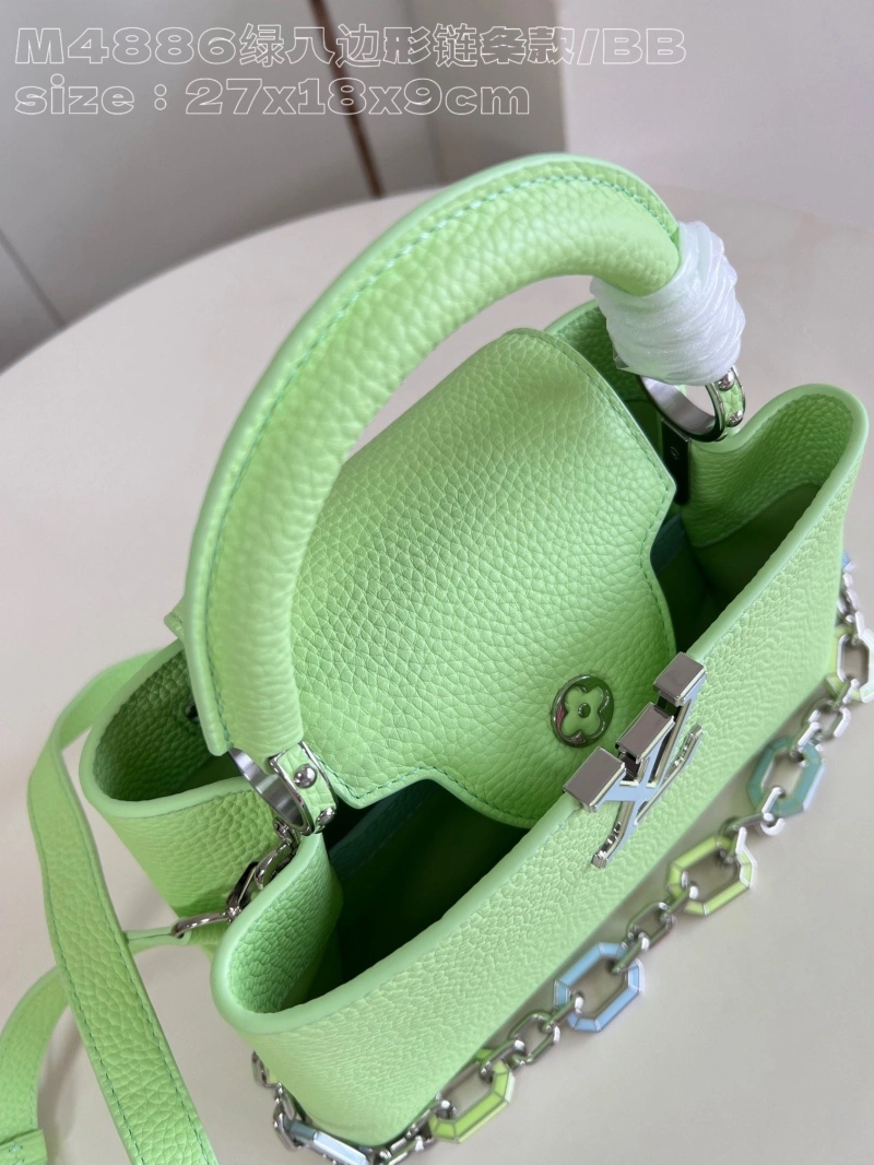 LV Capucines Bags 4365I-0453