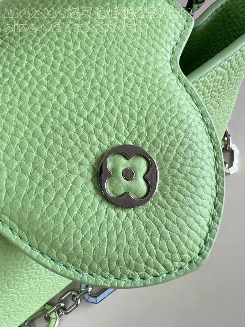 LV Capucines Bags 4365I-0453