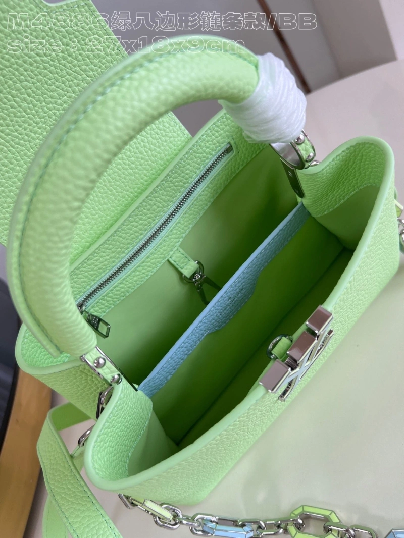 LV Capucines Bags 4365I-0453