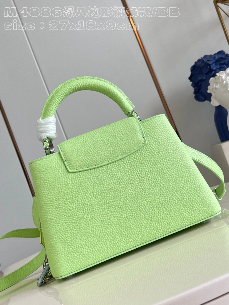 LV Capucines Bags 4365I-0453