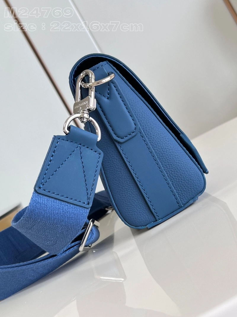 LV Satchel Bags 4365I-0456