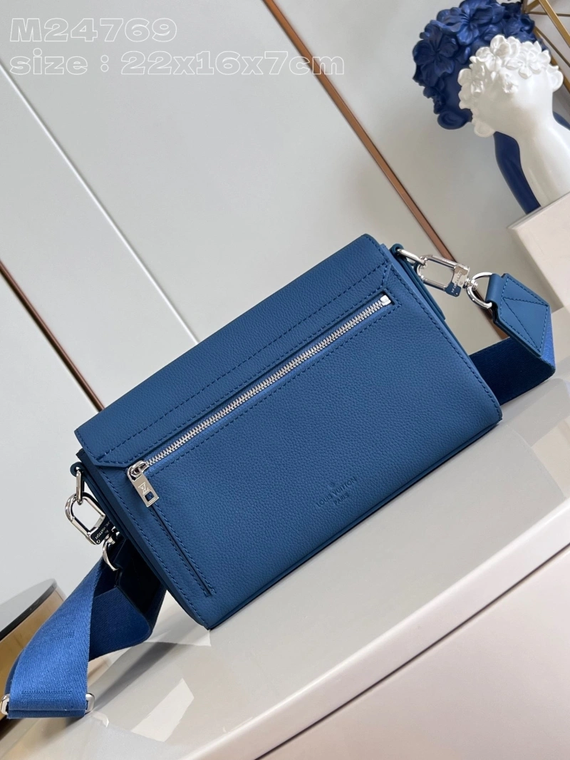LV Satchel Bags 4365I-0456