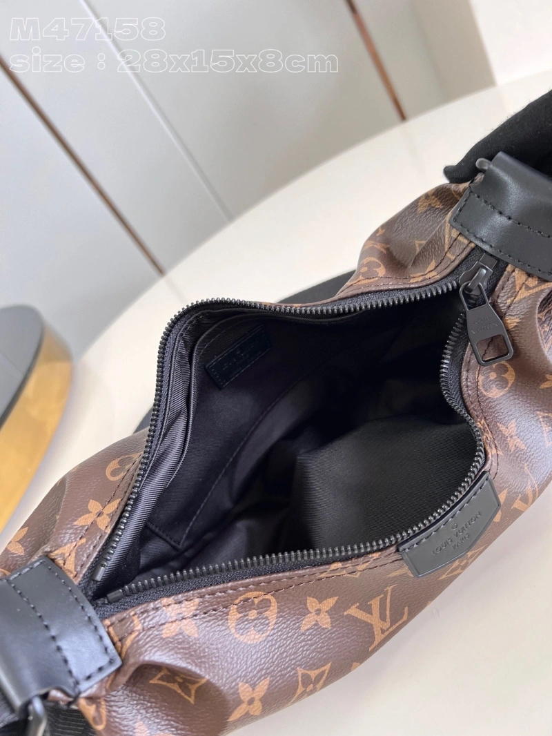 LV Satchel Bags 4365I-0457